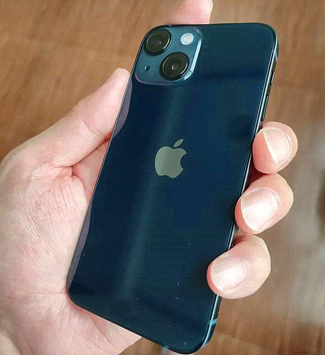 iphone13mini上手一周体验一款成功且相对失败的手机