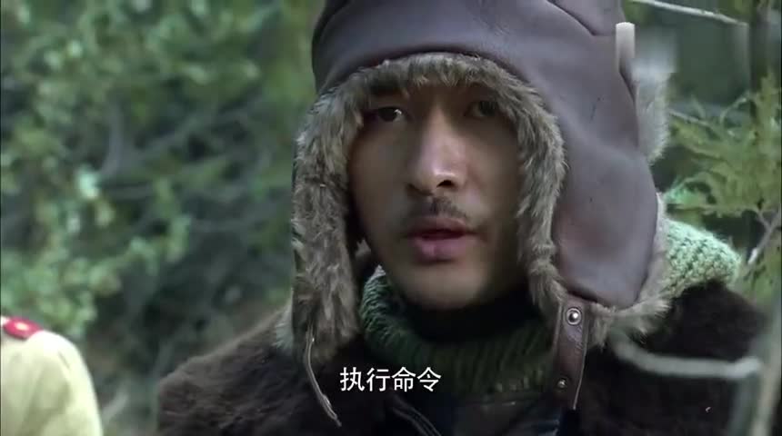 二炮手九爷命真硬李四都把他扔坑里要埋了愣是又活过来了