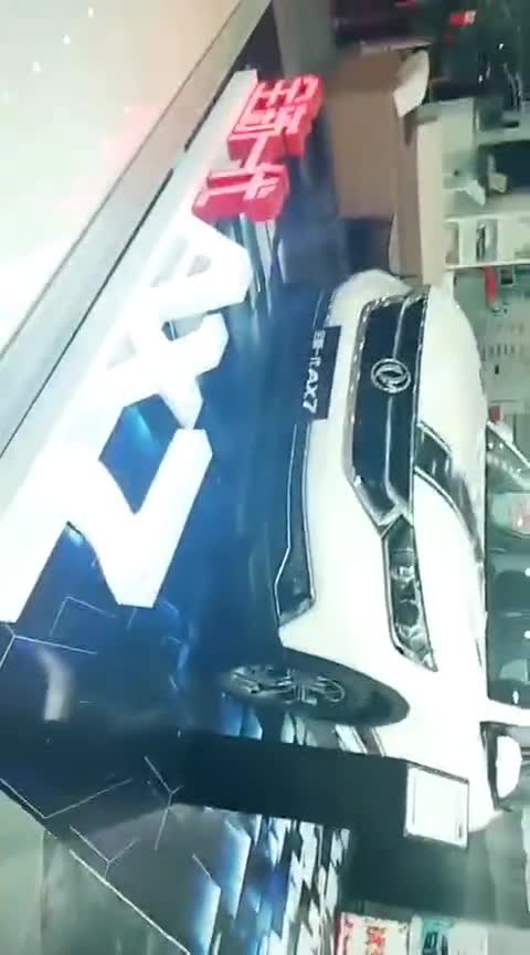 东风风神东风风神全新一代ax7