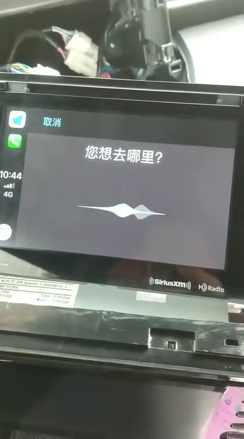 雷凌内饰怎么样？车主实拍值得一