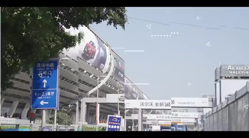 直指汉兰达！与XT6同底，2.0T+9AT大7座SUV昂科旗广州车展实拍