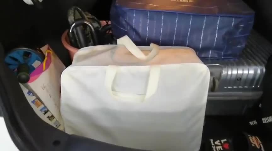 车主实拍：启辰D60空间展示