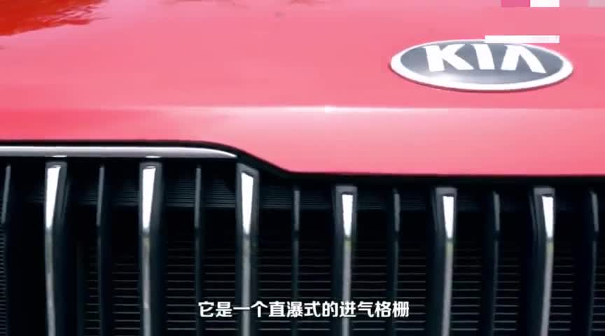 新款起亚K3小资情调彰显贵气真想马上感受它的风采