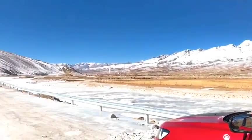 西藏去年库存的自驾游去感受美