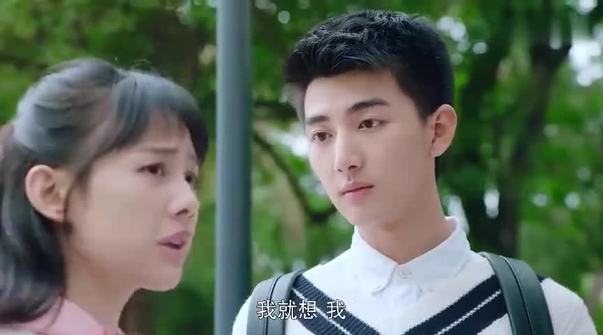 满满喜欢你:满满假装寻死,不料展越看见当真,把左岸一顿暴揍!