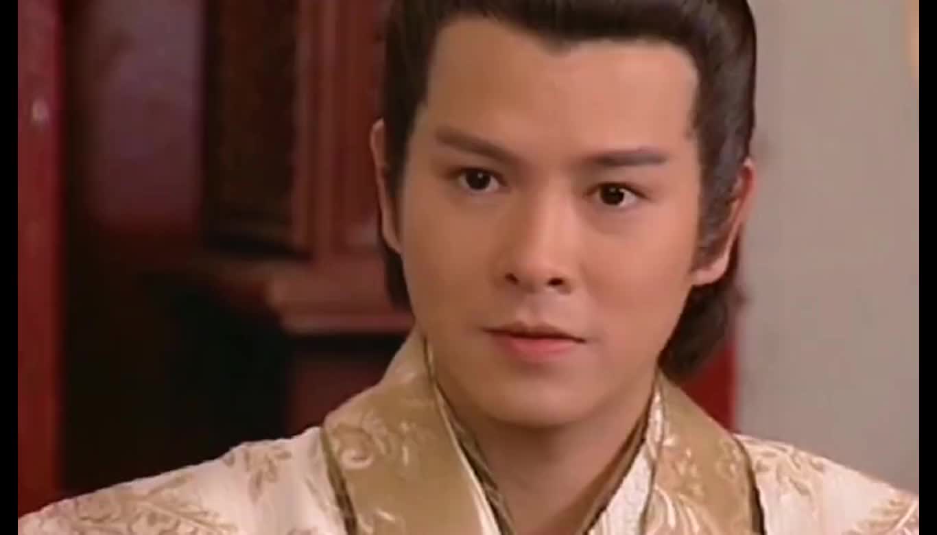 马文才撩老婆一套一套的,梁小冰 ,陈嘉辉