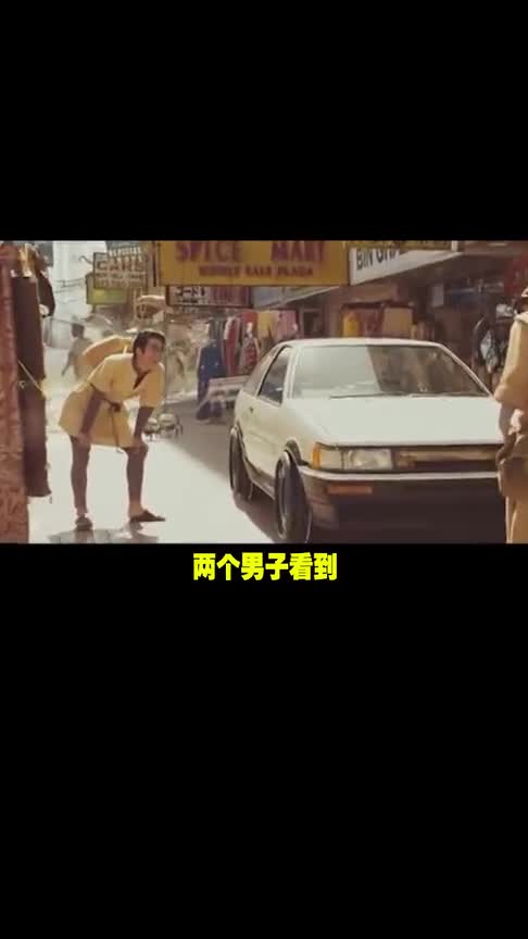 丰田汽车的创意广告，有豪车还要什么女人，一辈子和车过也值得！