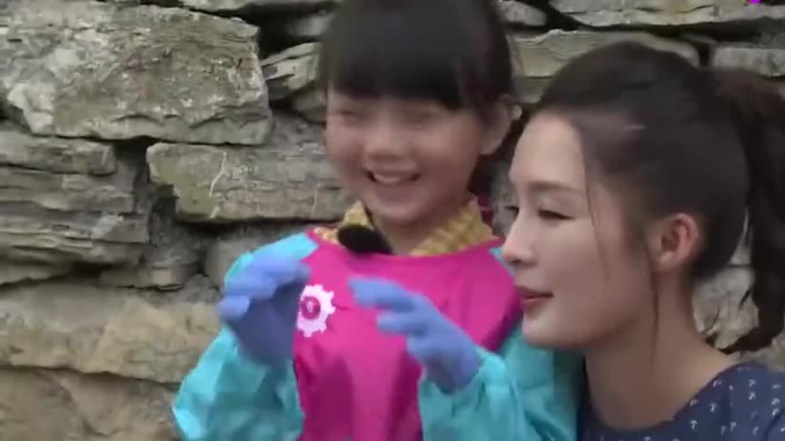 小山竹在李沁面前狂夸邓伦,邓伦:我这么好的男人!