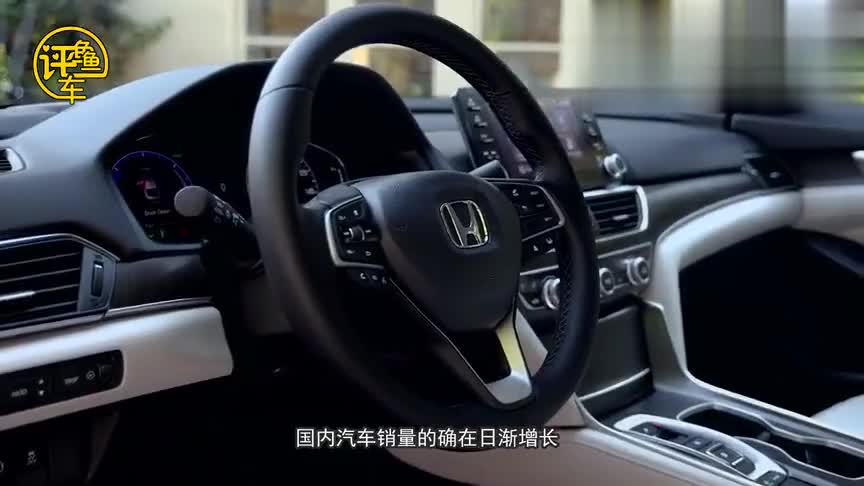 传祺总算发狠了，新车比奥迪A6都好看，还看啥宝马5系奔驰E级