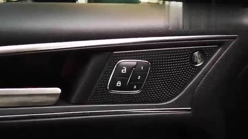 福特锐界到店实拍,了解外观内饰