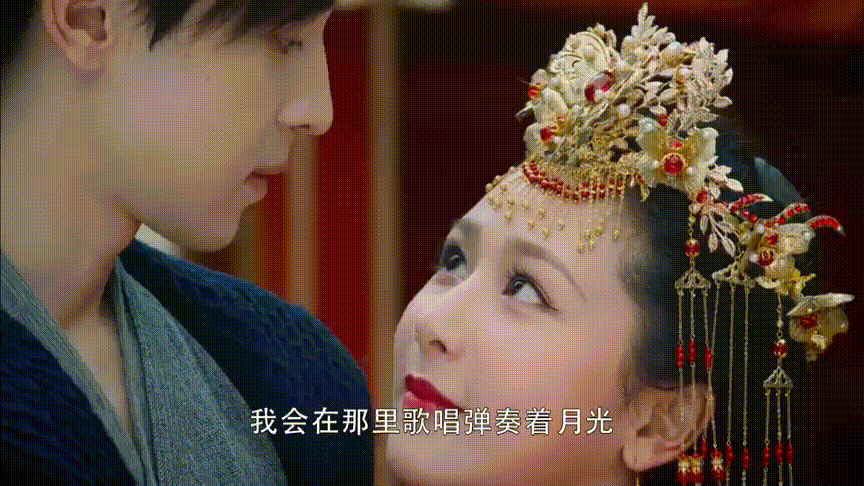 重温香蜜沉沉烬如霜让我撕心裂肺的6个名场面哭惨了