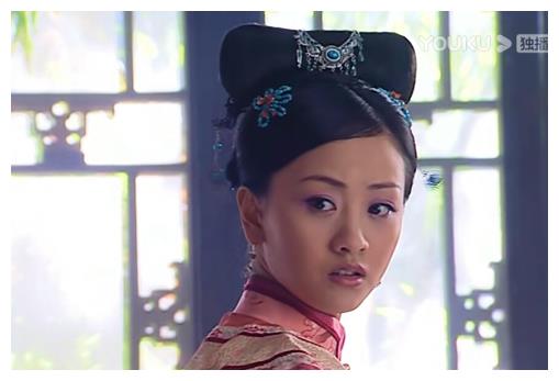少年天子看似最软弱的花束子其实最有心机