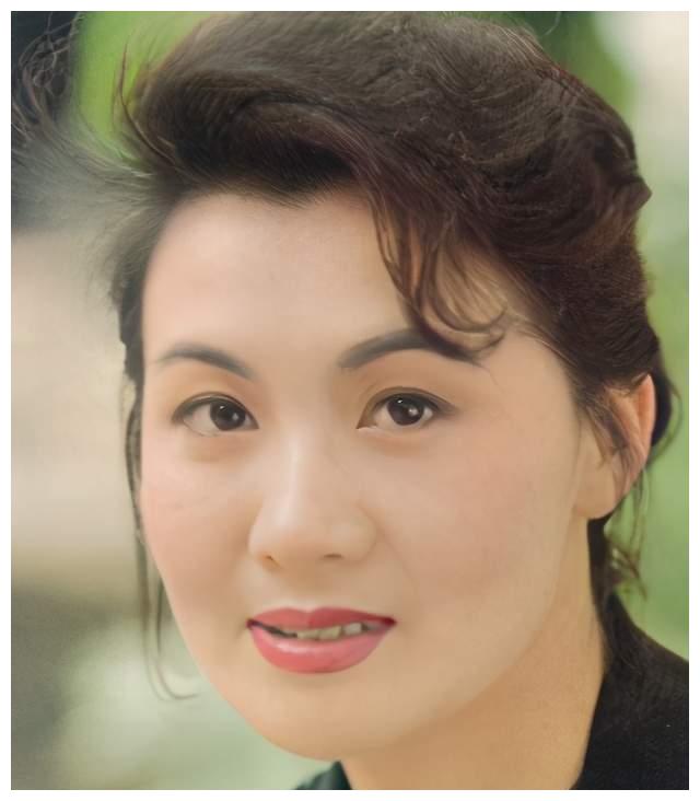 国家一级演员李媛媛:为生子拒绝治癌症,离世16年后丈夫仍未娶