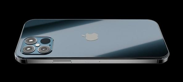 iphone12侧面,iphone12侧面图片 iphone12即将发布,除了首发苹果ios14,还有2大亮点值得一提