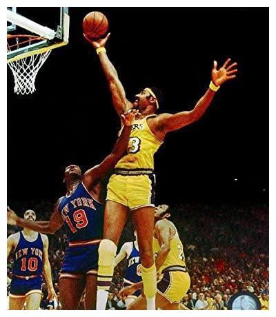 NBA前史20大巨星:乔丹贾巴尔领衔,杜兰特库里接近前十!