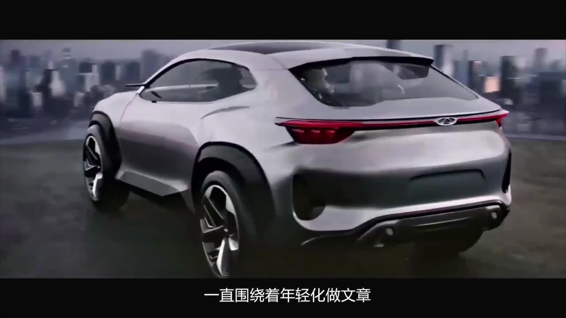 年轻人的新选择，全新一代瑞虎5x和传祺GS3，谁更值得入手？