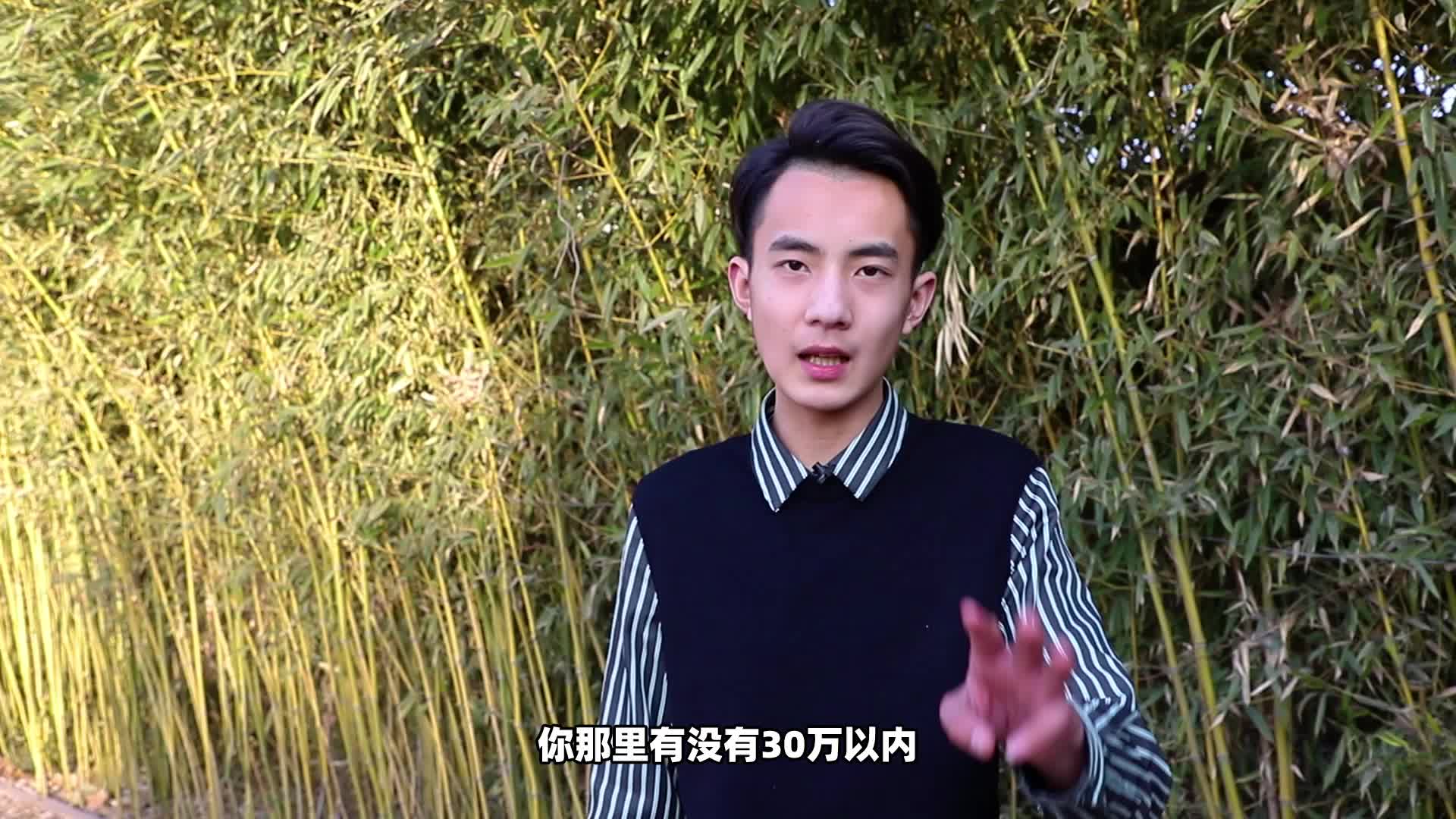 20多万买辆跑车？看到这辆“黑武士”突然爱了