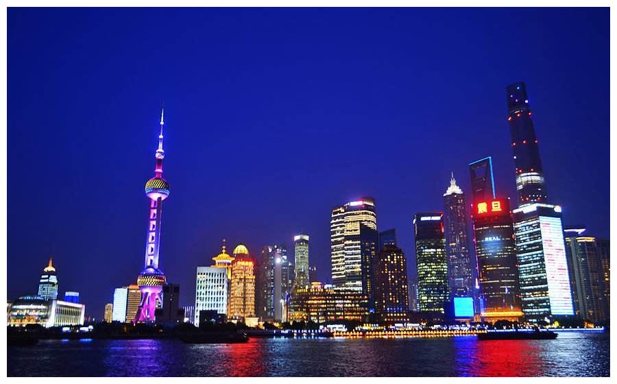 上海最"聪明"的景区,风景优美不收门票,深受游客喜欢
