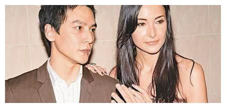 吴彦祖第一任女友,陈冠希对她爱不释手,后来38岁老成大妈不忍看