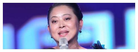 隐藏了27年倪大红的妻子终于曝光网友原来跟倪萍是一家人