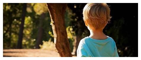 孩子出现孤僻症状，不要着急，这几招教给你