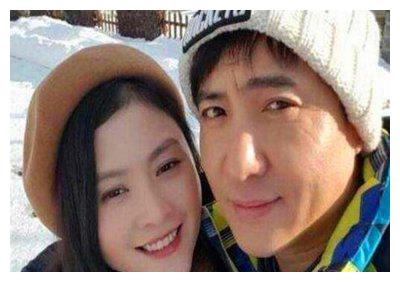 沈腾的妻子原来是她——王琦,从校园到事业跨越12年之