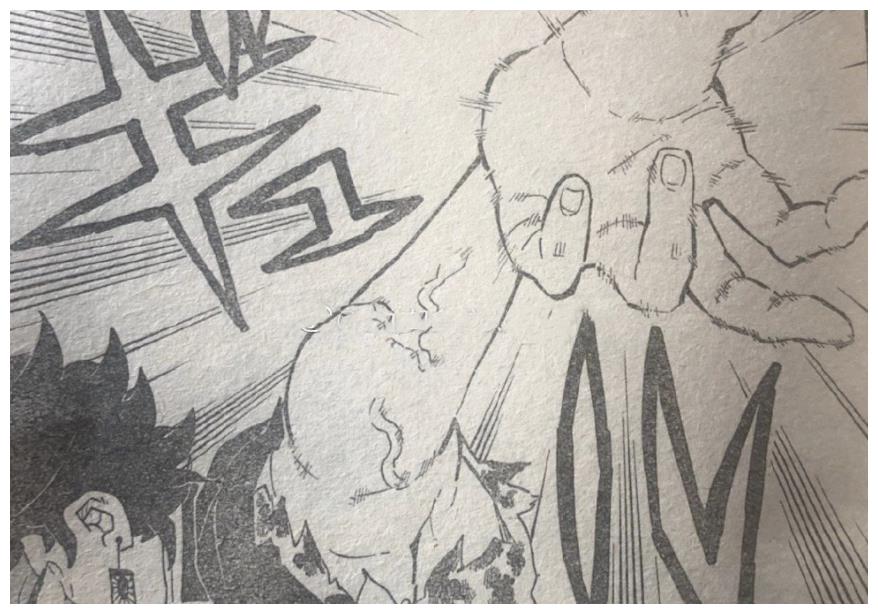 鬼灭之刃1话 主角变boss 炭治郎成最强鬼王