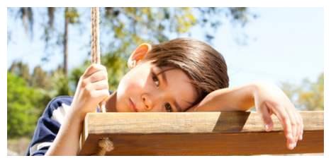 孩子出现孤僻症状，不要着急，这几招教给你