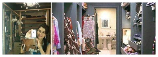 李嘉欣晒化妆视频被赞像清华大学生,身后豪宅衣帽间抢镜休闲区蓝鸢梦想 - Www.slyday.coM 李嘉欣晒化妆视频被赞像清华大学生,身后豪宅衣帽间抢镜休闲区蓝鸢梦想 - Www.slyday.coM