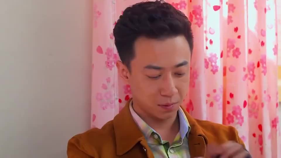 满仓进城:儿行千里母担忧,景松南下做生意,一家人都舍不得他