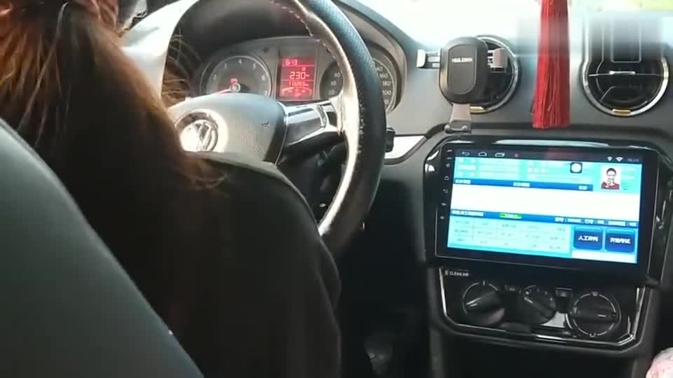 实拍山东济宁黄王路科目三考试路线，细节较多，按实际情况而定