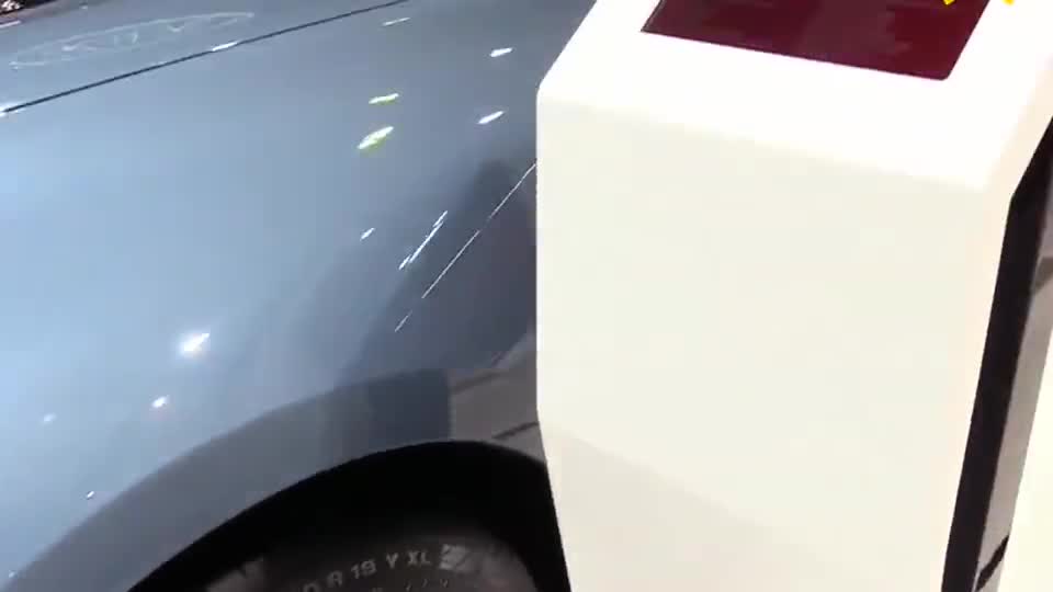 新款起亚StingerGT3.3T，外部和内部的介绍，来了解一下