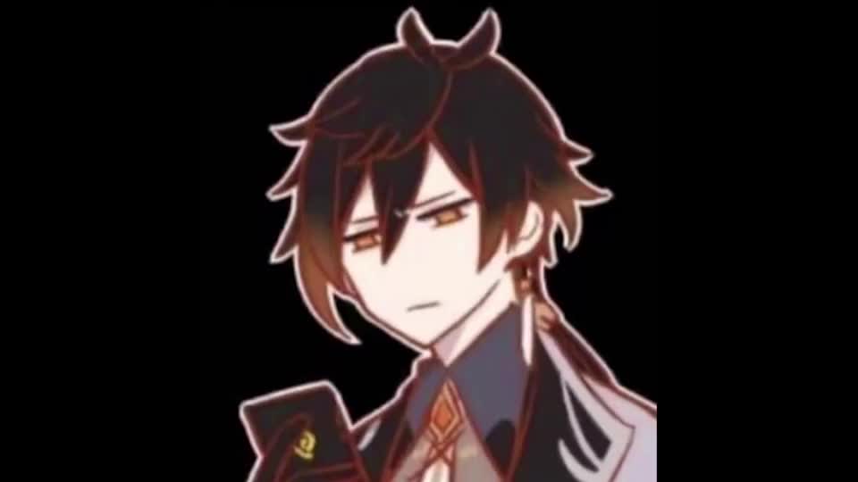 【原神】帝君命定的另一半!找到的了!