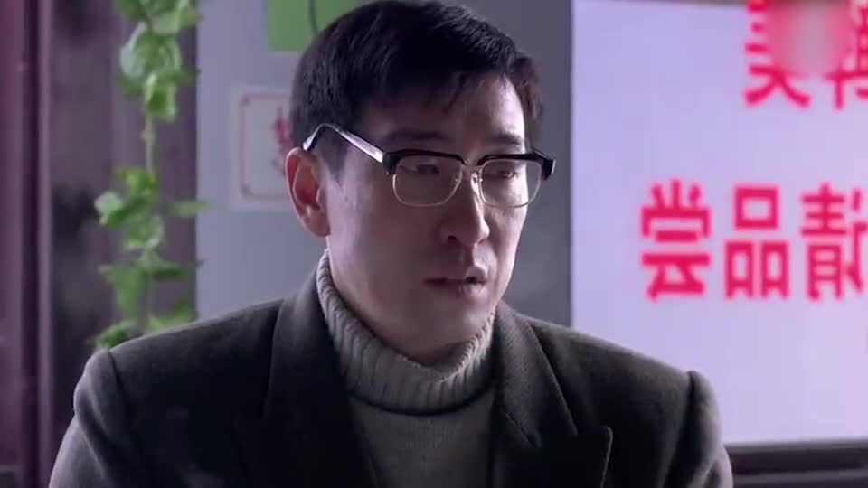 电视剧:妻子躺在冰冷手术台,丈夫看到别人家的孩子