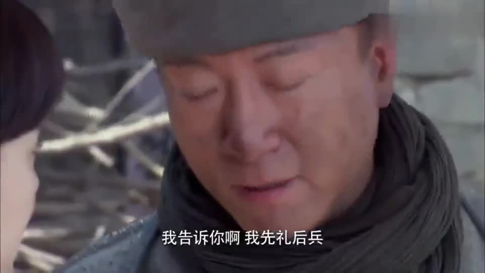 孙红雷系列:张三问李四,没你我怎么就不行了?张三你太
