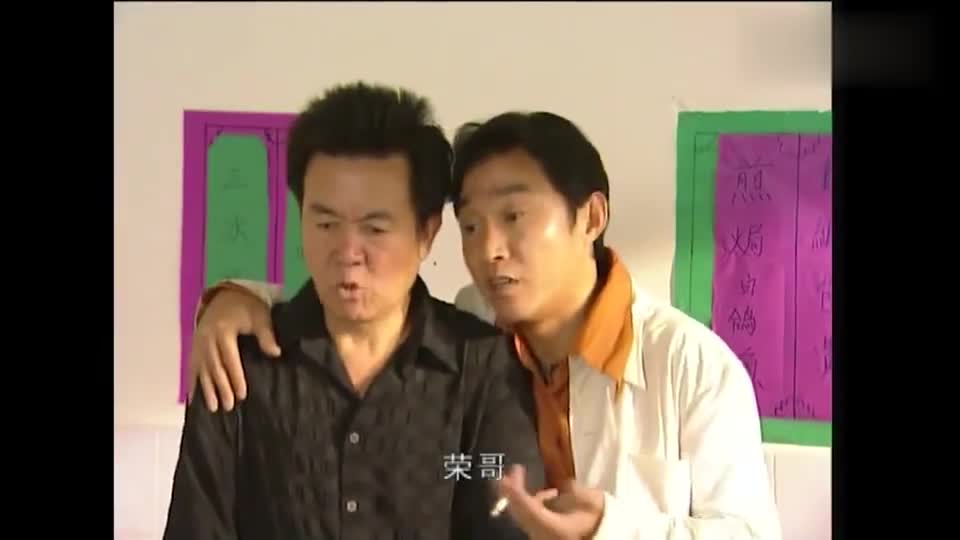 张世豪带人直接端了赌坊!抢钱揍人!收获颇丰啊!
