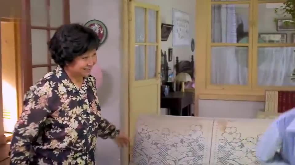 满仓进城葛红不孕不育心疼景松每天喝中药难受葛红提出领养