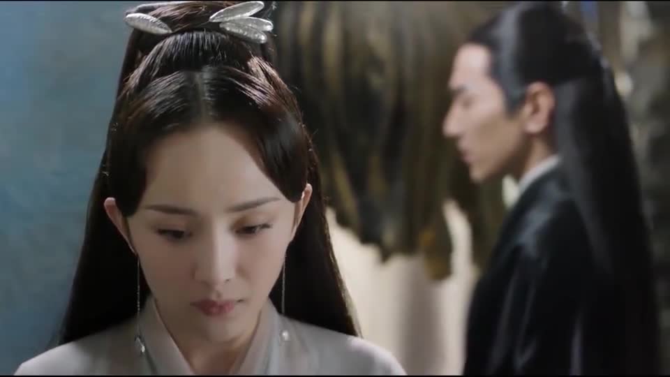 54 00:54 为您推荐: 白浅说要长长久久的留在昆仑虚,墨渊内心好欢喜
