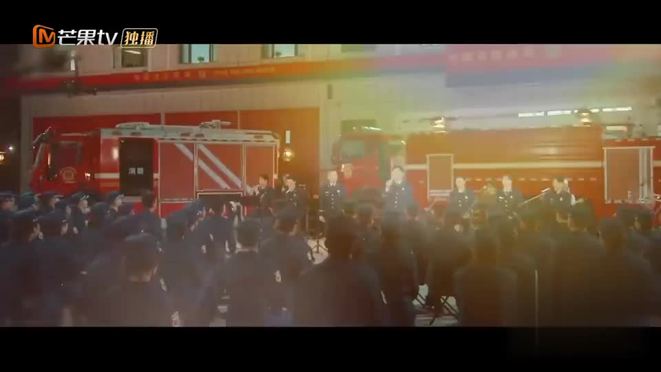 张智霖陈小春演绎真心英雄粤语版太绝破防了