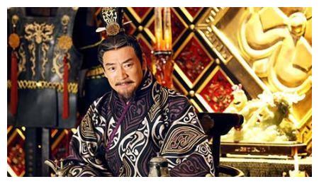 都是从王国到皇宫,为何汉文帝成一代明君,刘贺只当27天皇帝被废