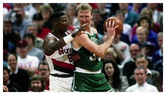 NBA前史20大巨星:乔丹贾巴尔领衔,杜兰特库里接近前十!