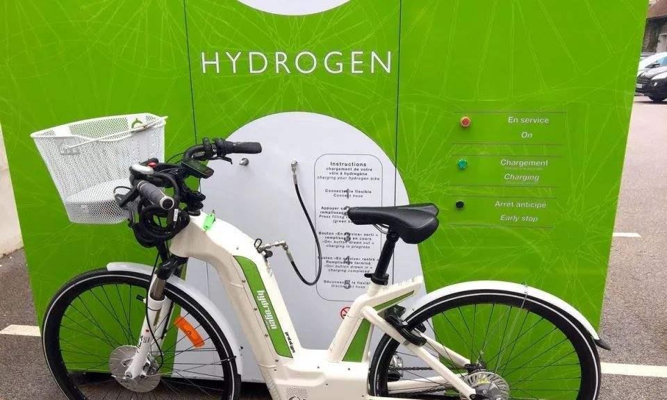 电动车的“替代品”来了，8块钱能跑100公里，网友：太厉害了