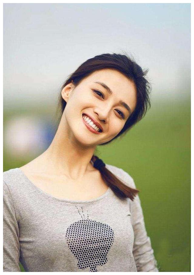 中国女明星冯文娟