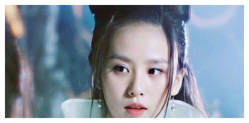 女明星的冷门角色,当年真的是被美哭,那时才是她们最美的巅峰