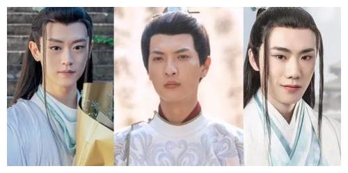 古装丑男101引热议,李现等36位艺人在列,多位被指"罪不至此"