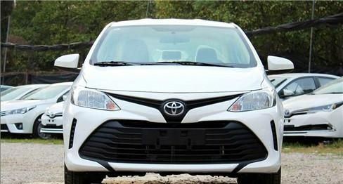 大热汽车图片曝光，辨识度强，颜值霸气不输路虎