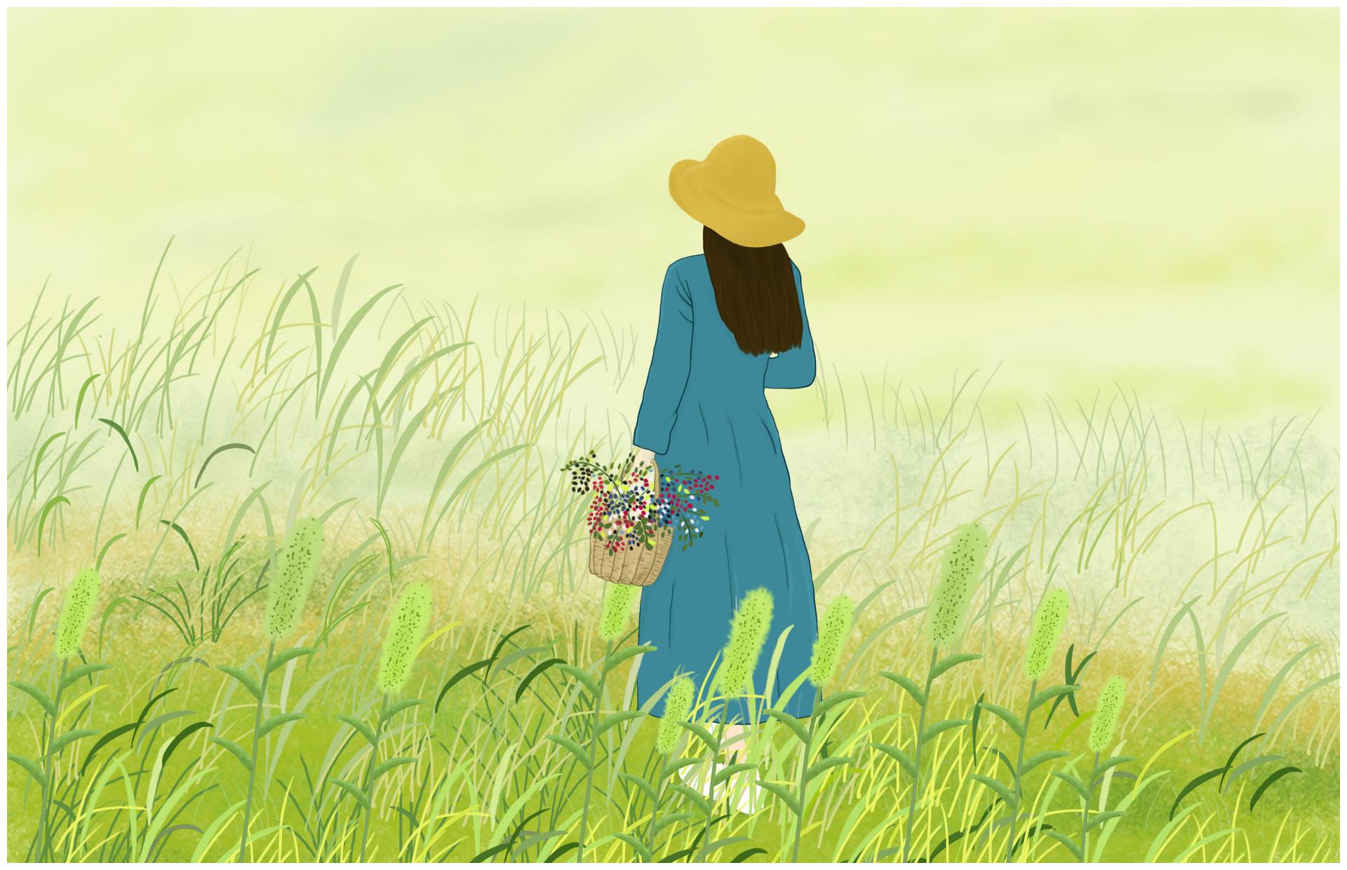 男人心目中的红颜知己,是这样子的