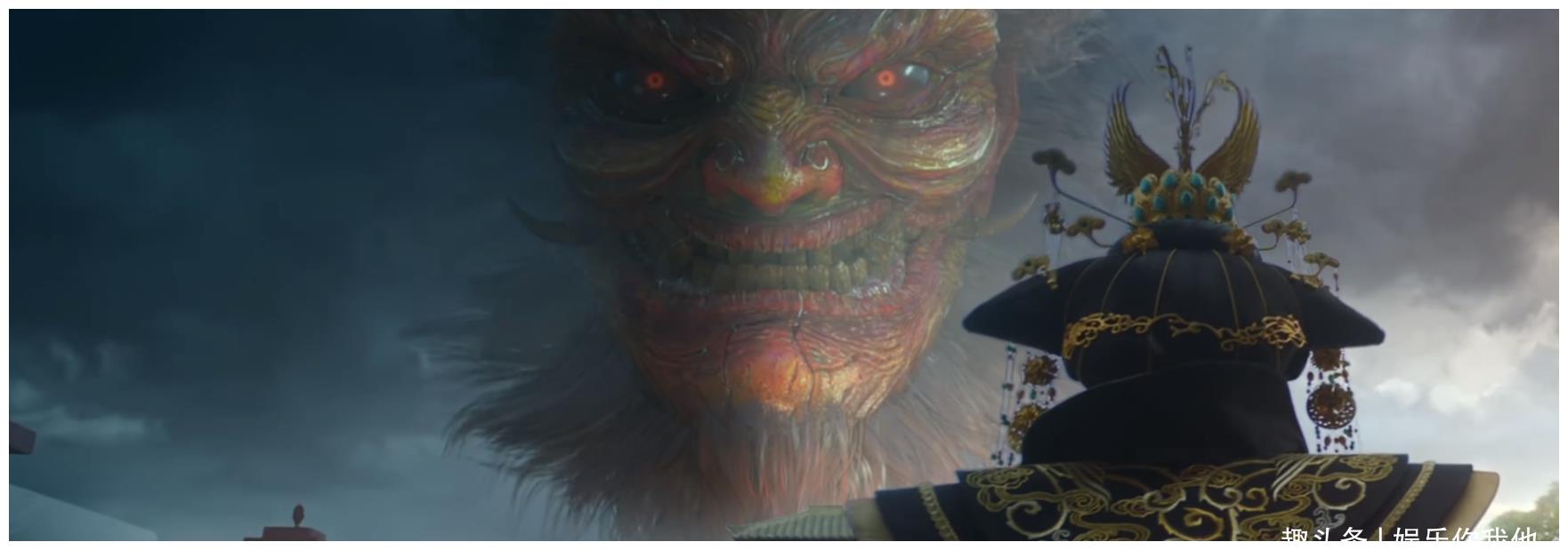 《狄仁杰之飞头罗刹》角色反转,谜底结局揭晓,已等不及期待续集