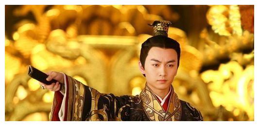 都是从王国到皇宫,为何汉文帝成一代明君,刘贺只当27天皇帝被废