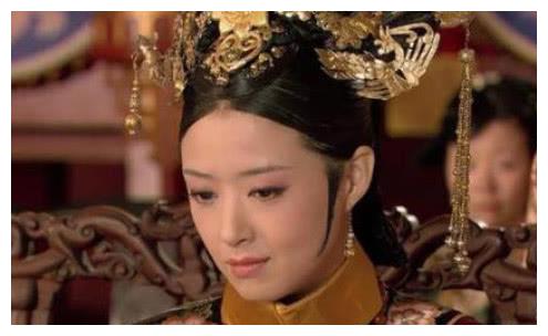 雍正最爱并非纯元，甄嬛也是母凭子贵，真正爱的是和他合葬的两人